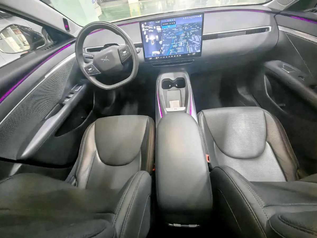 2025 Xpeng MONA M03 BEV,autocango,china used car exporter,china ev exporter,chinese used car exporter,chinese used ev exporter