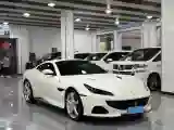2021 Ferrari Portofino 3.9T 620HP V8 8DCT