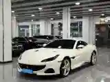 2021 Ferrari Portofino 3.9T 620HP V8 8DCT