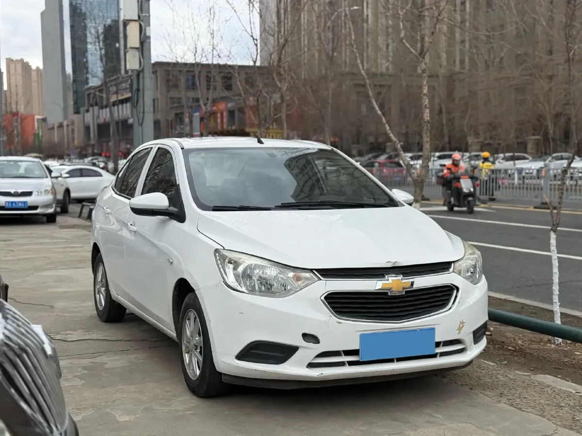 2018 Chevrolet Sail 1.3L 103HP L4 5MT,autocango,china used car exporter,china ev exporter,chinese used car exporter,chinese used ev exporter