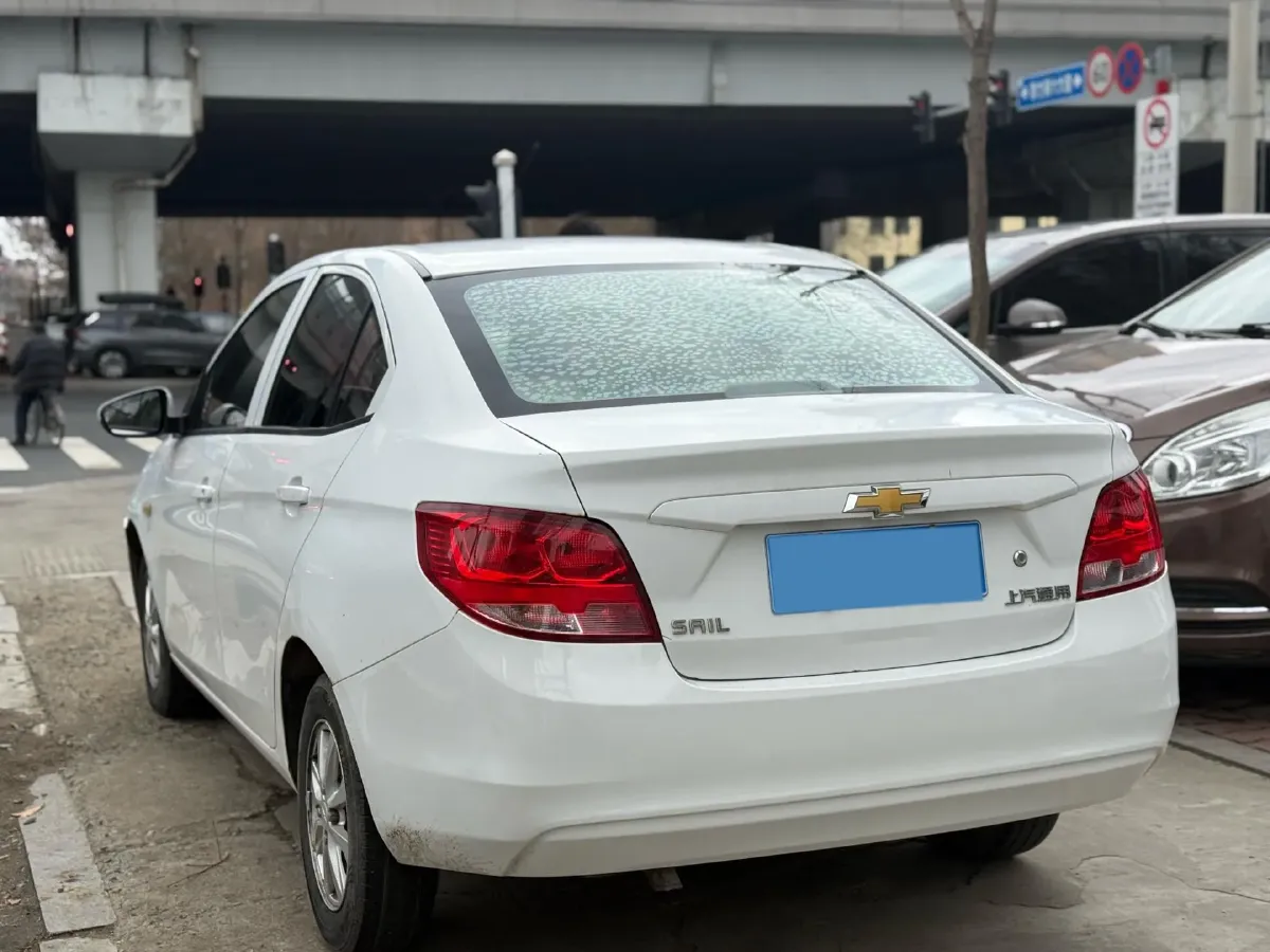 2018 Chevrolet Sail 1.3L 103HP L4 5MT,autocango,china used car exporter,china ev exporter,chinese used car exporter,chinese used ev exporter