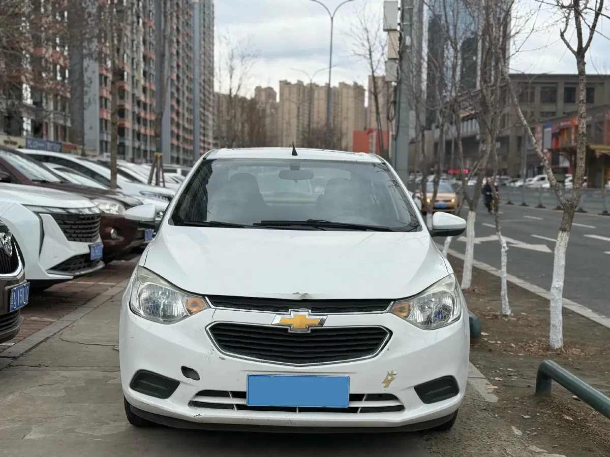 2018 Chevrolet Sail 1.3L 103HP L4 5MT,autocango,china used car exporter,china ev exporter,chinese used car exporter,chinese used ev exporter