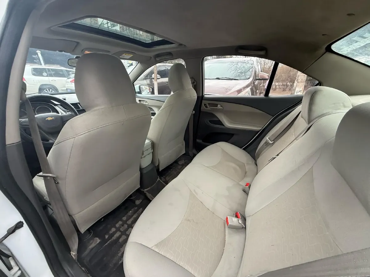 2018 Chevrolet Sail 1.3L 103HP L4 5MT,autocango,china used car exporter,china ev exporter,chinese used car exporter,chinese used ev exporter