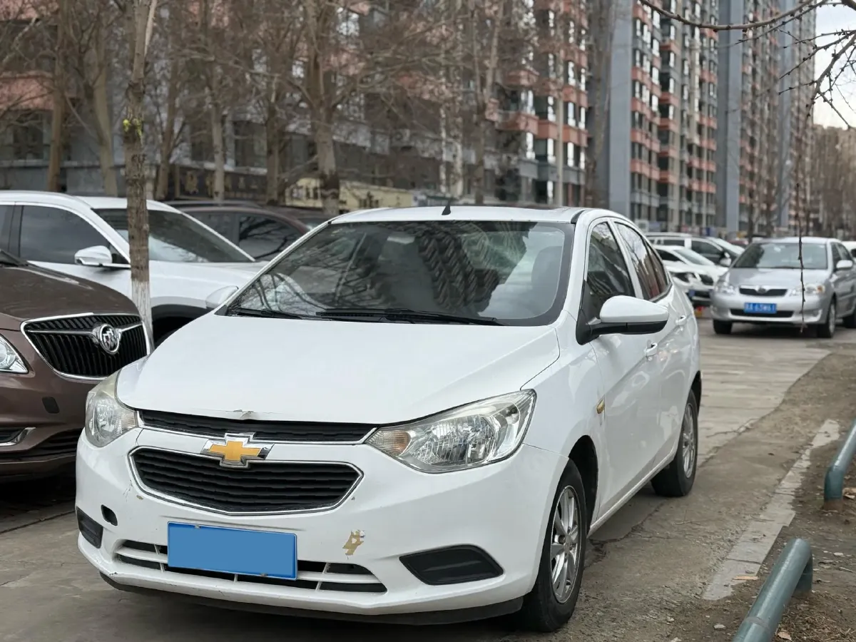 2018 Chevrolet Sail 1.3L 103HP L4 5MT,autocango,china used car exporter,china ev exporter,chinese used car exporter,chinese used ev exporter