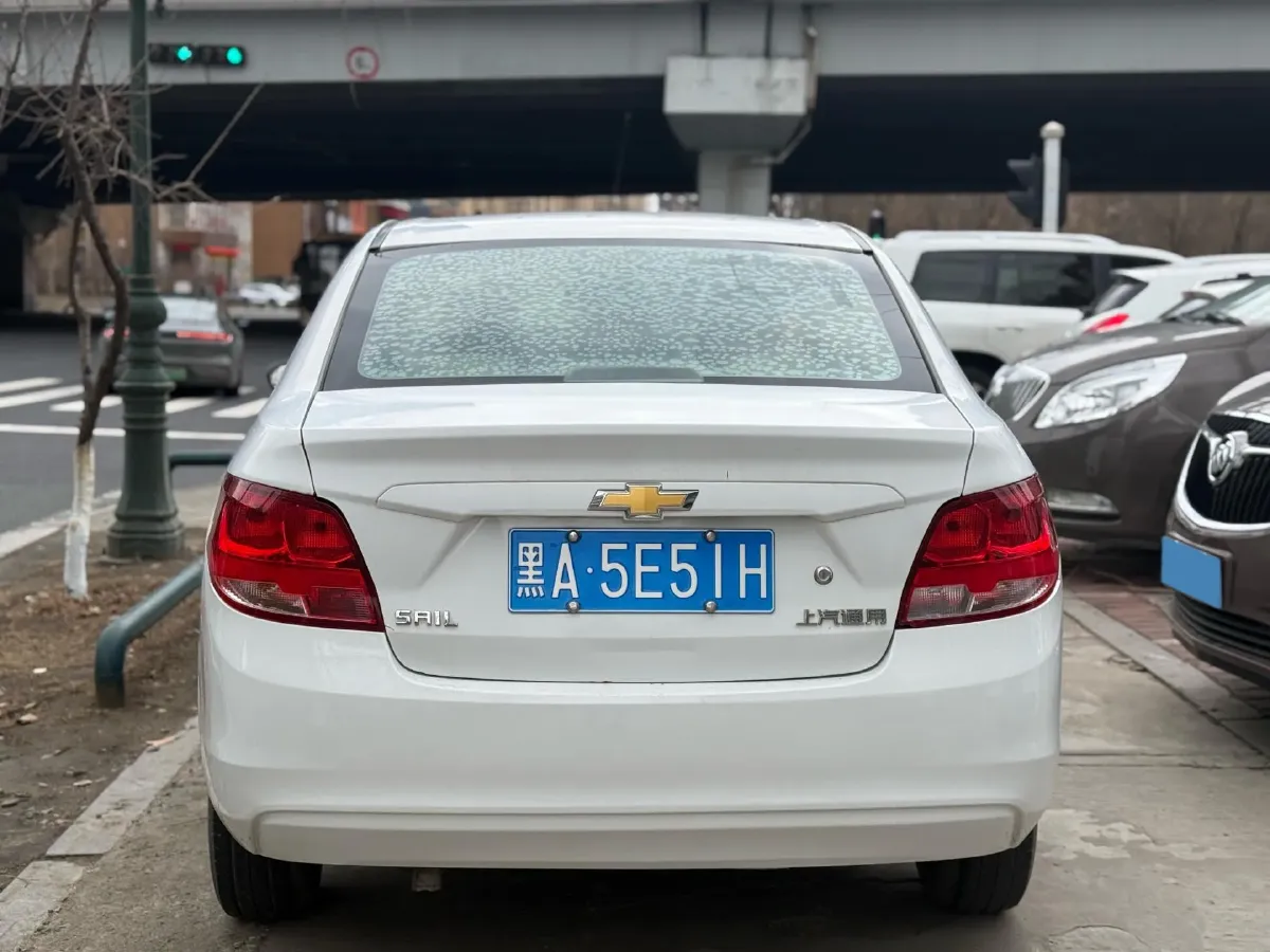 2018 Chevrolet Sail 1.3L 103HP L4 5MT,autocango,china used car exporter,china ev exporter,chinese used car exporter,chinese used ev exporter
