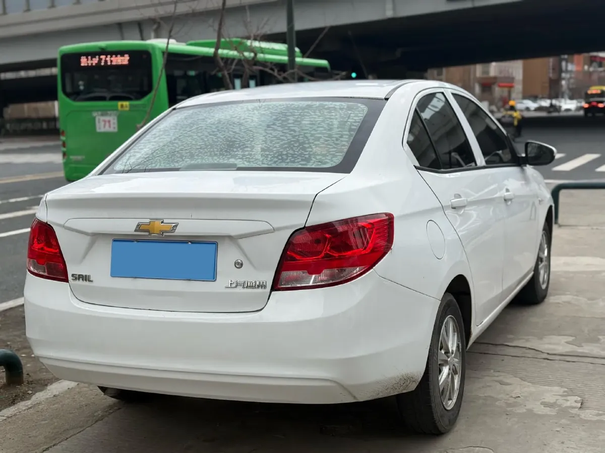 2018 Chevrolet Sail 1.3L 103HP L4 5MT,autocango,china used car exporter,china ev exporter,chinese used car exporter,chinese used ev exporter