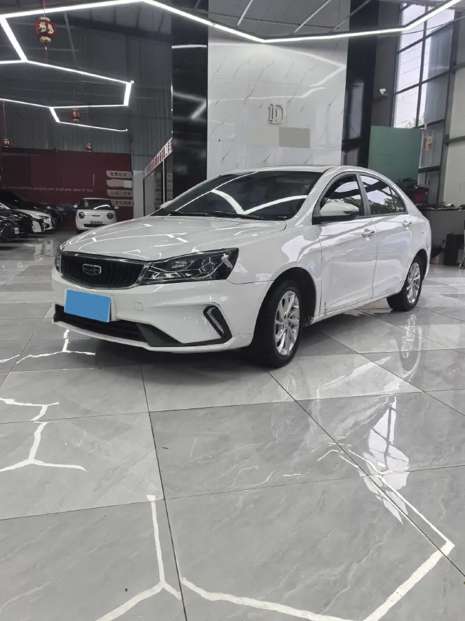 2021 Geely Emgrand 1.5L 109HP L4 CVT,autocango,china used car exporter,china ev exporter,chinese used car exporter,chinese used ev exporter