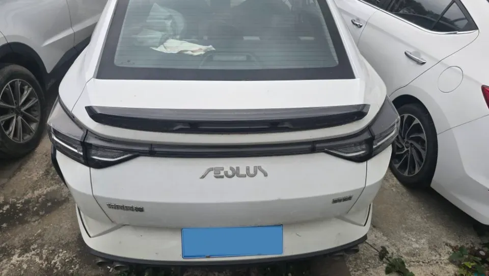 2023 DongFeng Aeolus YiXuan 1.5L 125HP L4 6DCT,autocango,china used car exporter,china ev exporter,chinese used car exporter,chinese used ev exporter