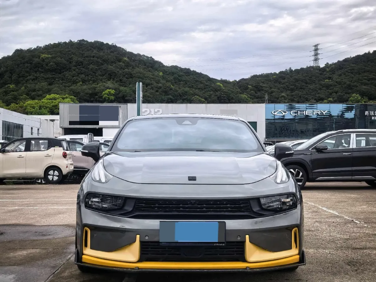 2022 LYNK&CO 03 1.5T 180HP L3 7DCT,autocango,china used car exporter,china ev exporter,chinese used car exporter,chinese used ev exporter