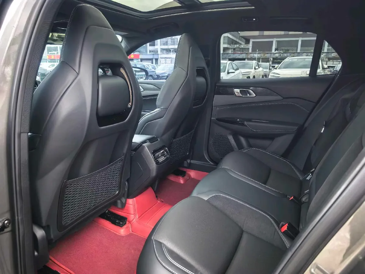 2022 LYNK&CO 03 1.5T 180HP L3 7DCT,autocango,china used car exporter,china ev exporter,chinese used car exporter,chinese used ev exporter