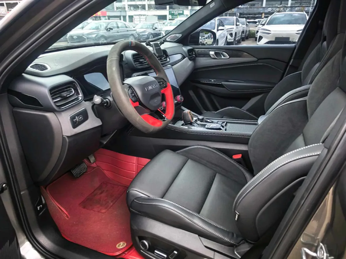 2022 LYNK&CO 03 1.5T 180HP L3 7DCT,autocango,china used car exporter,china ev exporter,chinese used car exporter,chinese used ev exporter