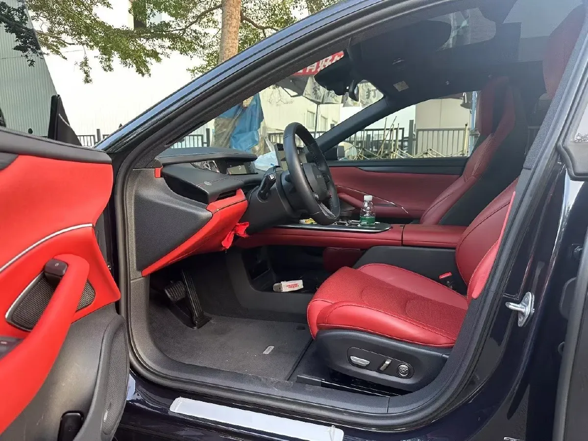 2024 MI SU7 BEV 73.6KWH,autocango,china used car exporter,china ev exporter,chinese used car exporter,chinese used ev exporter