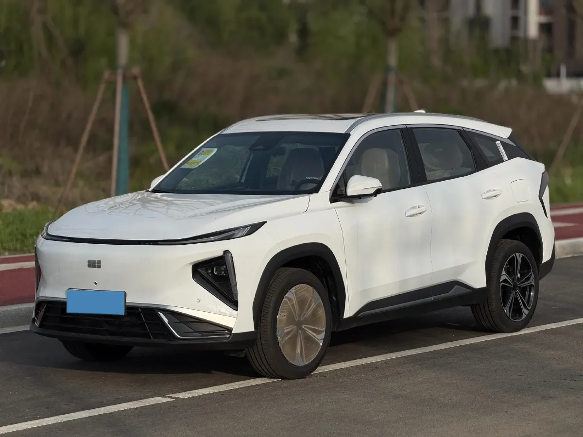 2025 Geely Galaxy L7 1.5L 112HP L4 1DHT PHEV 18.4KWH,autocango,china used car exporter,china ev exporter,chinese used car exporter,chinese used ev exporter