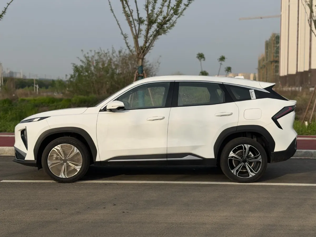 2025 Geely Galaxy L7 1.5L 112HP L4 1DHT PHEV 18.4KWH,autocango,china used car exporter,china ev exporter,chinese used car exporter,chinese used ev exporter