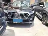 2019 HongQi HS5 2.0T 224HP L4 6AT
