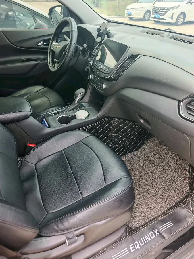 2021 Chevrolet Equinox 1.5T 169HP L4 6AT,autocango,china used car exporter,china ev exporter,chinese used car exporter,chinese used ev exporter