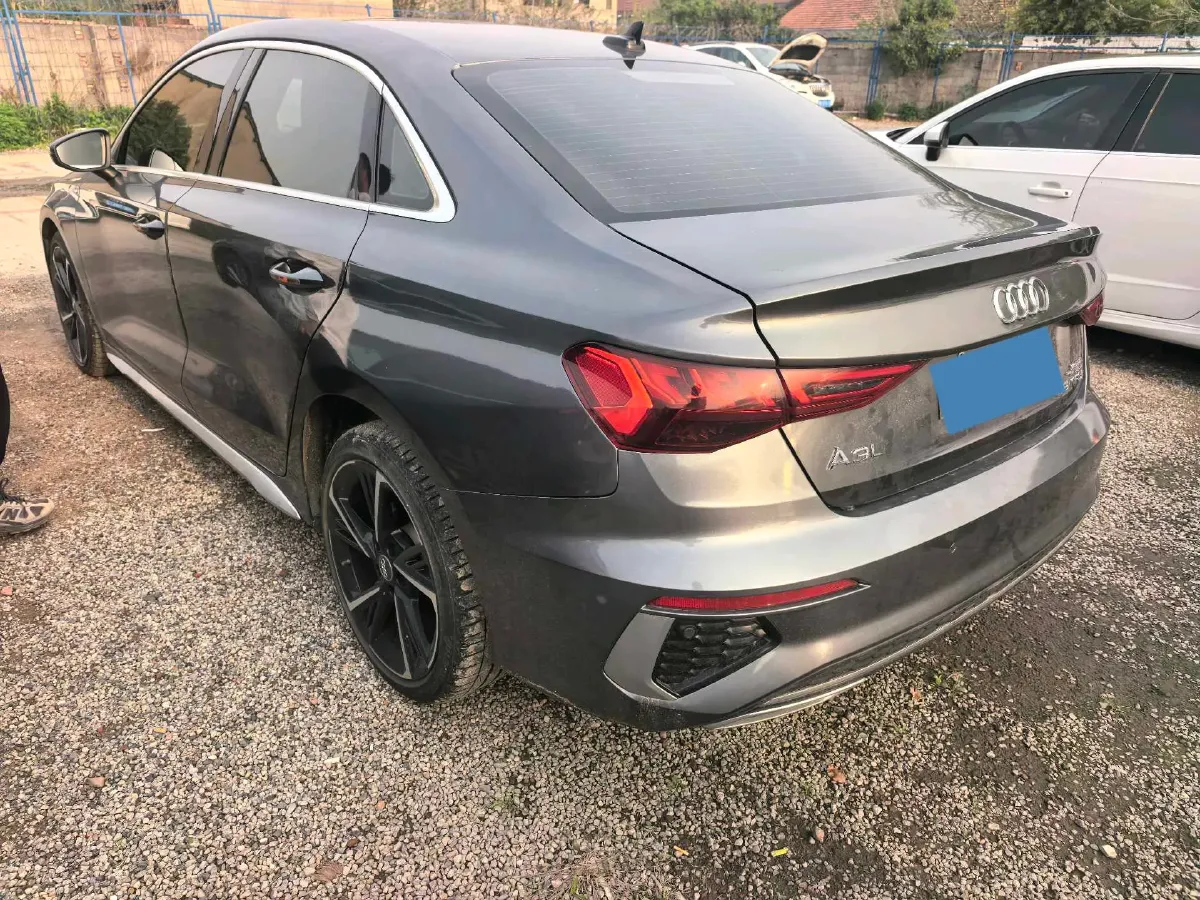 2021 Audi A3 1.4T 150HP L4 7DCT,autocango,china used car exporter,china ev exporter,chinese used car exporter,chinese used ev exporter