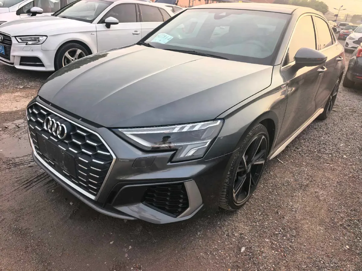 2021 Audi A3 1.4T 150HP L4 7DCT,autocango,china used car exporter,china ev exporter,chinese used car exporter,chinese used ev exporter