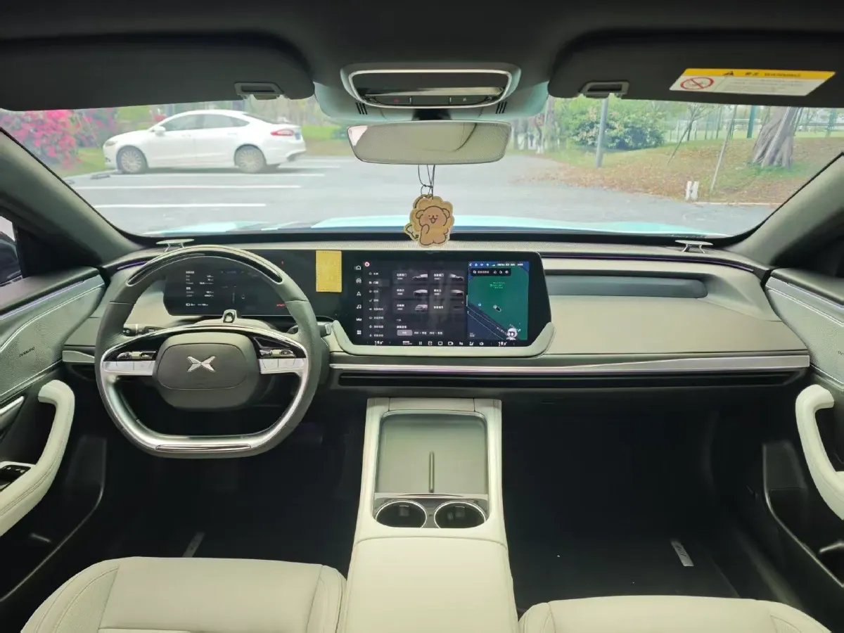 2023 Xpeng P7 BEV 86.2KWH,autocango,china used car exporter,china ev exporter,chinese used car exporter,chinese used ev exporter