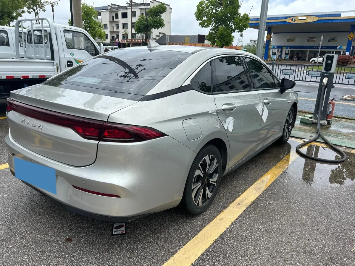 2020 Aion S BEV 58.8KWH,autocango,china used car exporter,china ev exporter,chinese used car exporter,chinese used ev exporter