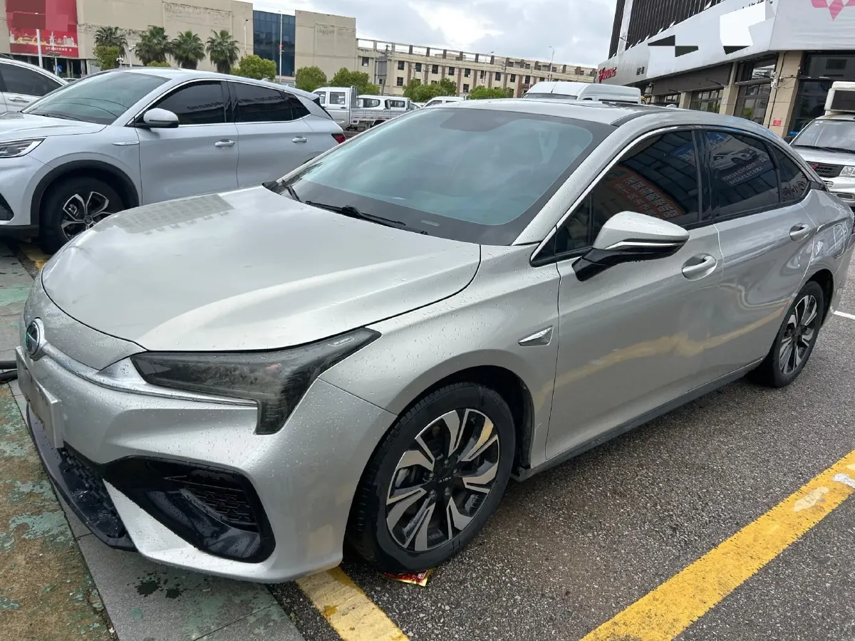 2020 Aion S BEV 58.8KWH,autocango,china used car exporter,china ev exporter,chinese used car exporter,chinese used ev exporter