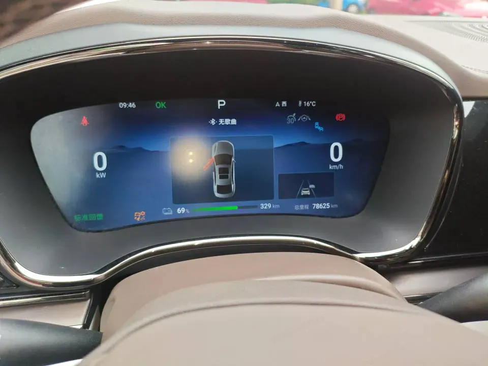 2024 BYD Han BEV 60.48KWH,autocango,china used car exporter,china ev exporter,chinese used car exporter,chinese used ev exporter