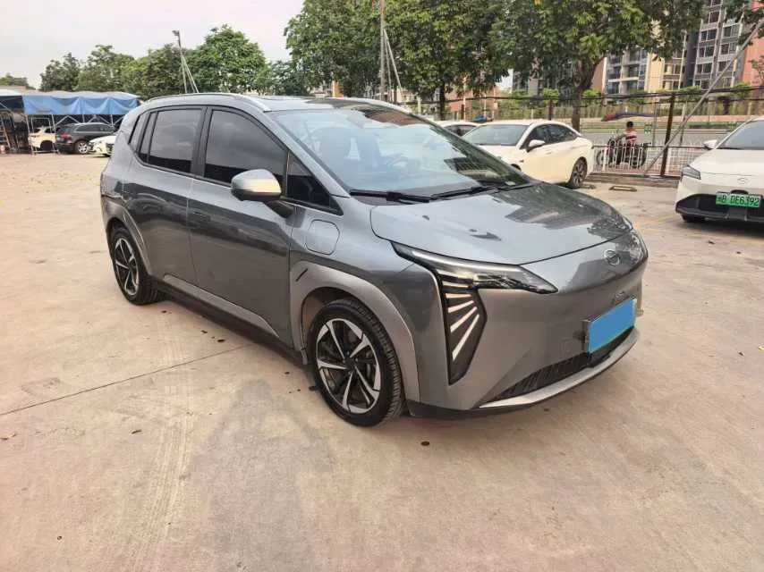 2023 Aion Y BEV 61.7KWH,autocango,china used car exporter,china ev exporter,chinese used car exporter,chinese used ev exporter