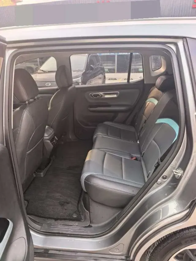 2023 Aion Y BEV 61.7KWH,autocango,china used car exporter,china ev exporter,chinese used car exporter,chinese used ev exporter