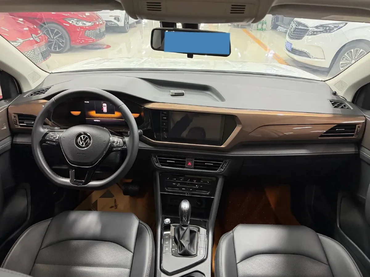 2022 Volkswagen Tharu 1.4T 150HP L4 7DCT,autocango,china used car exporter,china ev exporter,chinese used car exporter,chinese used ev exporter