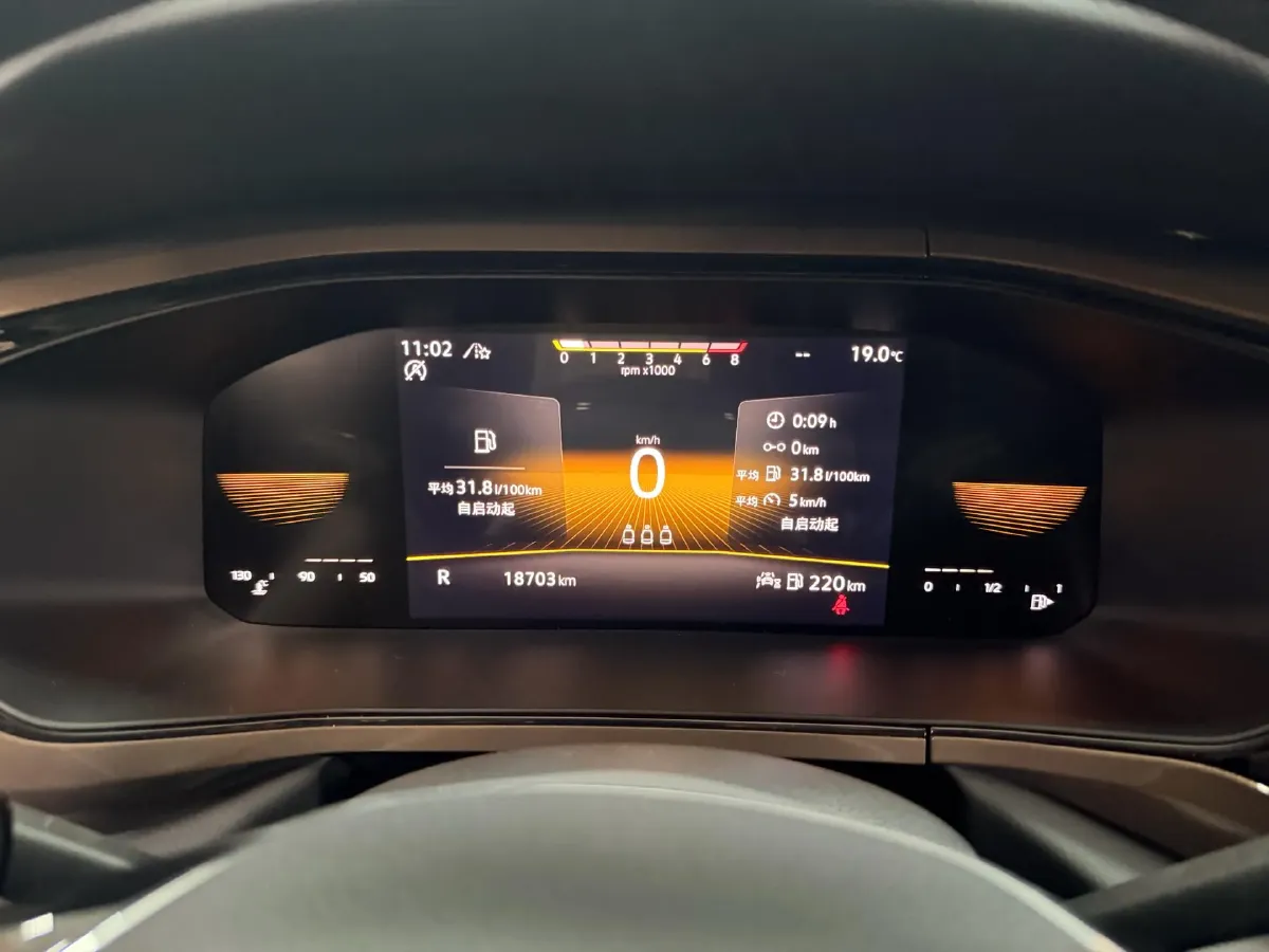 2022 Volkswagen Tharu 1.4T 150HP L4 7DCT,autocango,china used car exporter,china ev exporter,chinese used car exporter,chinese used ev exporter