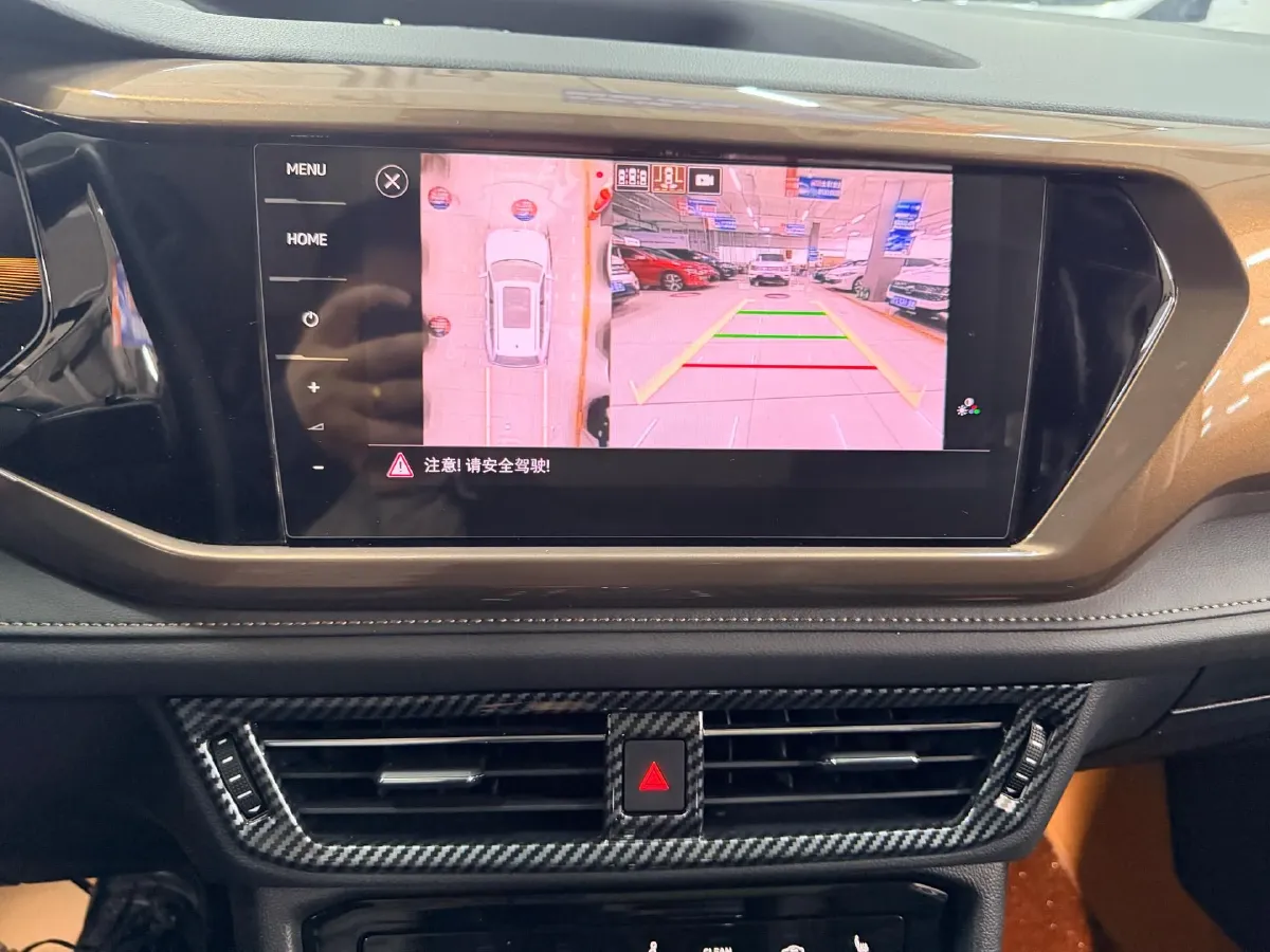 2022 Volkswagen Tharu 1.4T 150HP L4 7DCT,autocango,china used car exporter,china ev exporter,chinese used car exporter,chinese used ev exporter