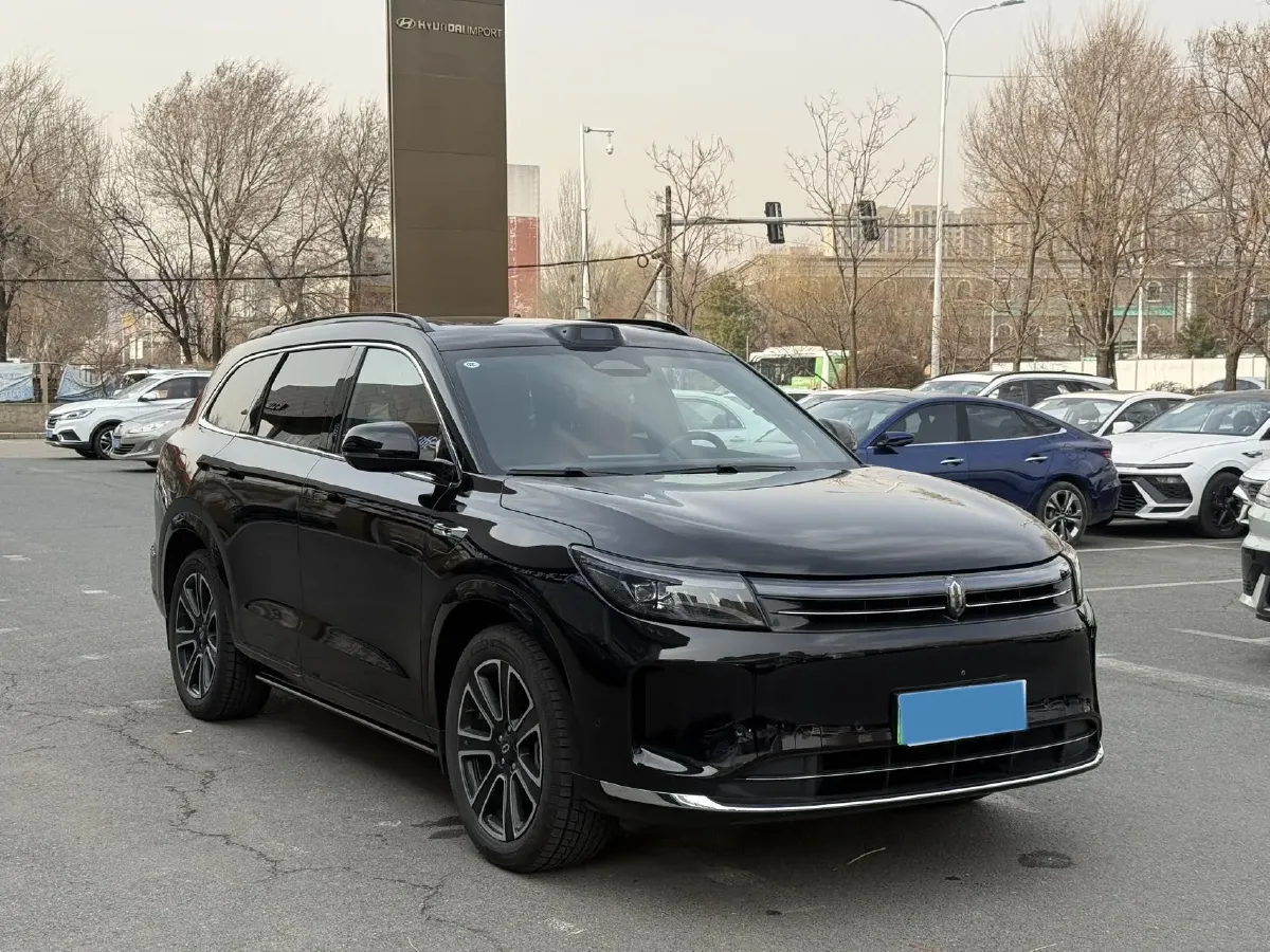 2024 AITO AITO M7 1.5T 152HP L4 REEV 42KWH,autocango,china used car exporter,china ev exporter,chinese used car exporter,chinese used ev exporter