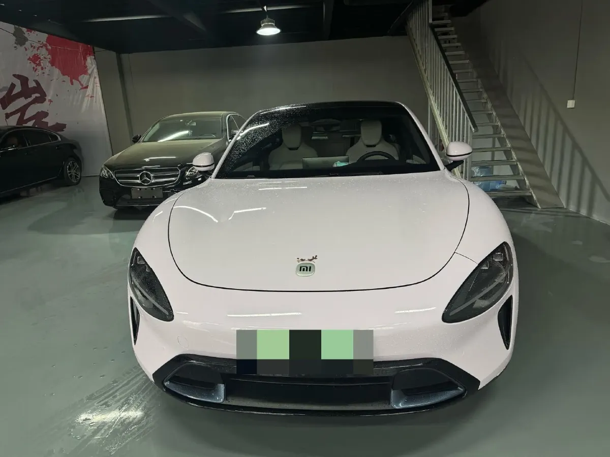 2024 MI SU7 BEV 73.6KWH,autocango,china used car exporter,china ev exporter,chinese used car exporter,chinese used ev exporter