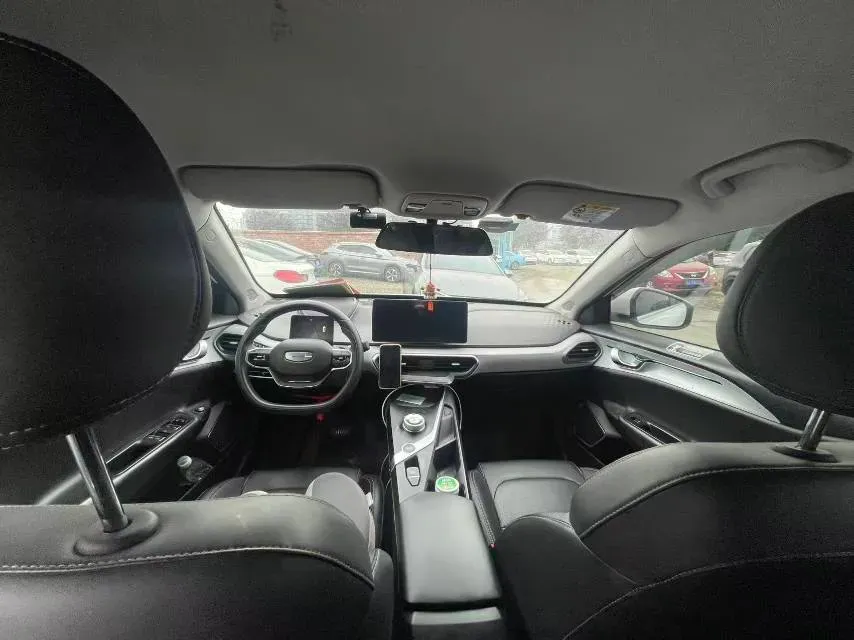 2021 Geometry A BEV 53KWH,autocango,china used car exporter,china ev exporter,chinese used car exporter,chinese used ev exporter