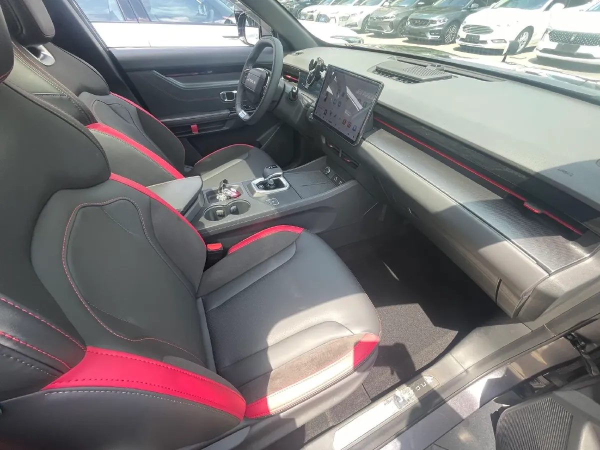 2023 Jetour DASHING 1.5T 156HP L4 6DCT,autocango,china used car exporter,china ev exporter,chinese used car exporter,chinese used ev exporter