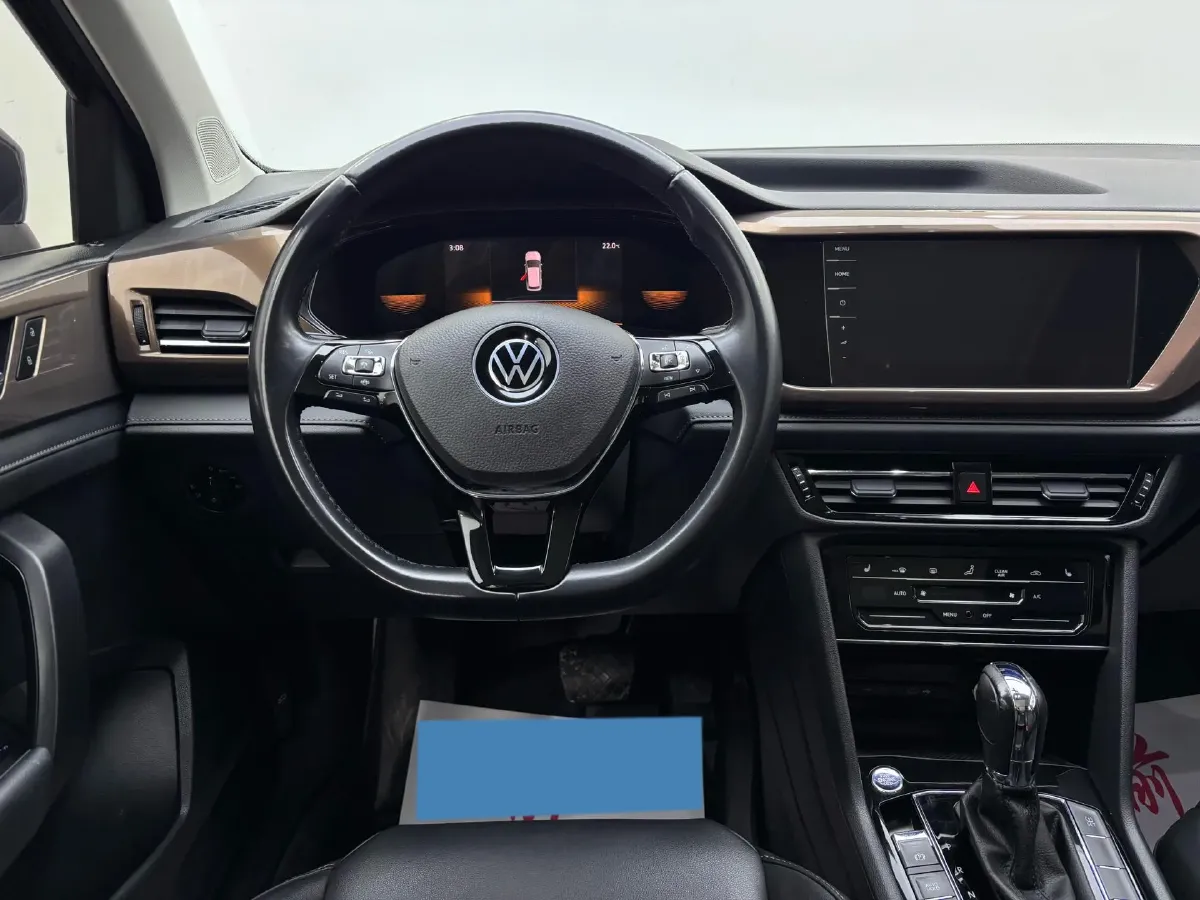 2022 Volkswagen Tharu 1.4T 150HP L4 7DCT,autocango,china used car exporter,china ev exporter,chinese used car exporter,chinese used ev exporter