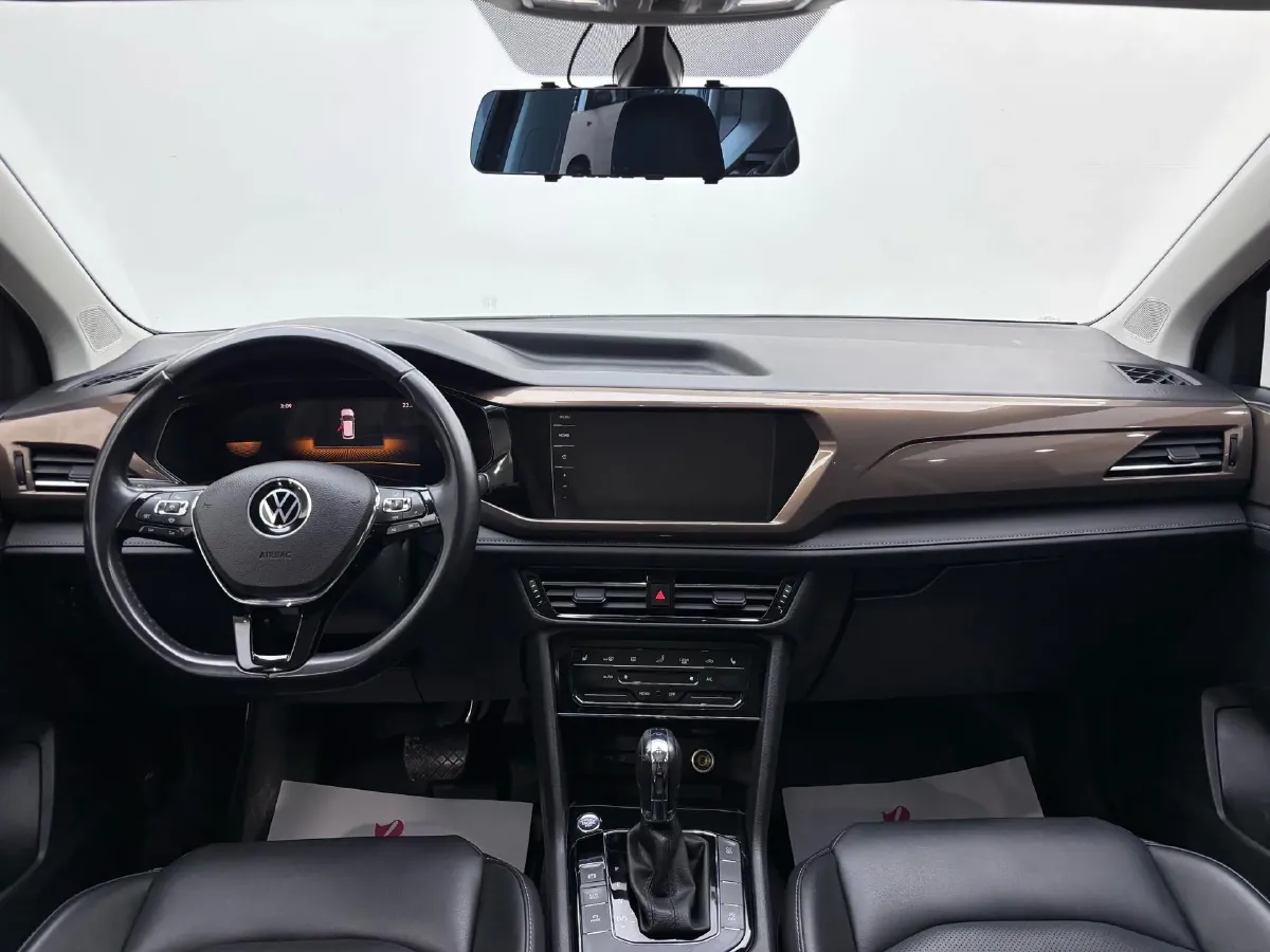 2022 Volkswagen Tharu 1.4T 150HP L4 7DCT,autocango,china used car exporter,china ev exporter,chinese used car exporter,chinese used ev exporter