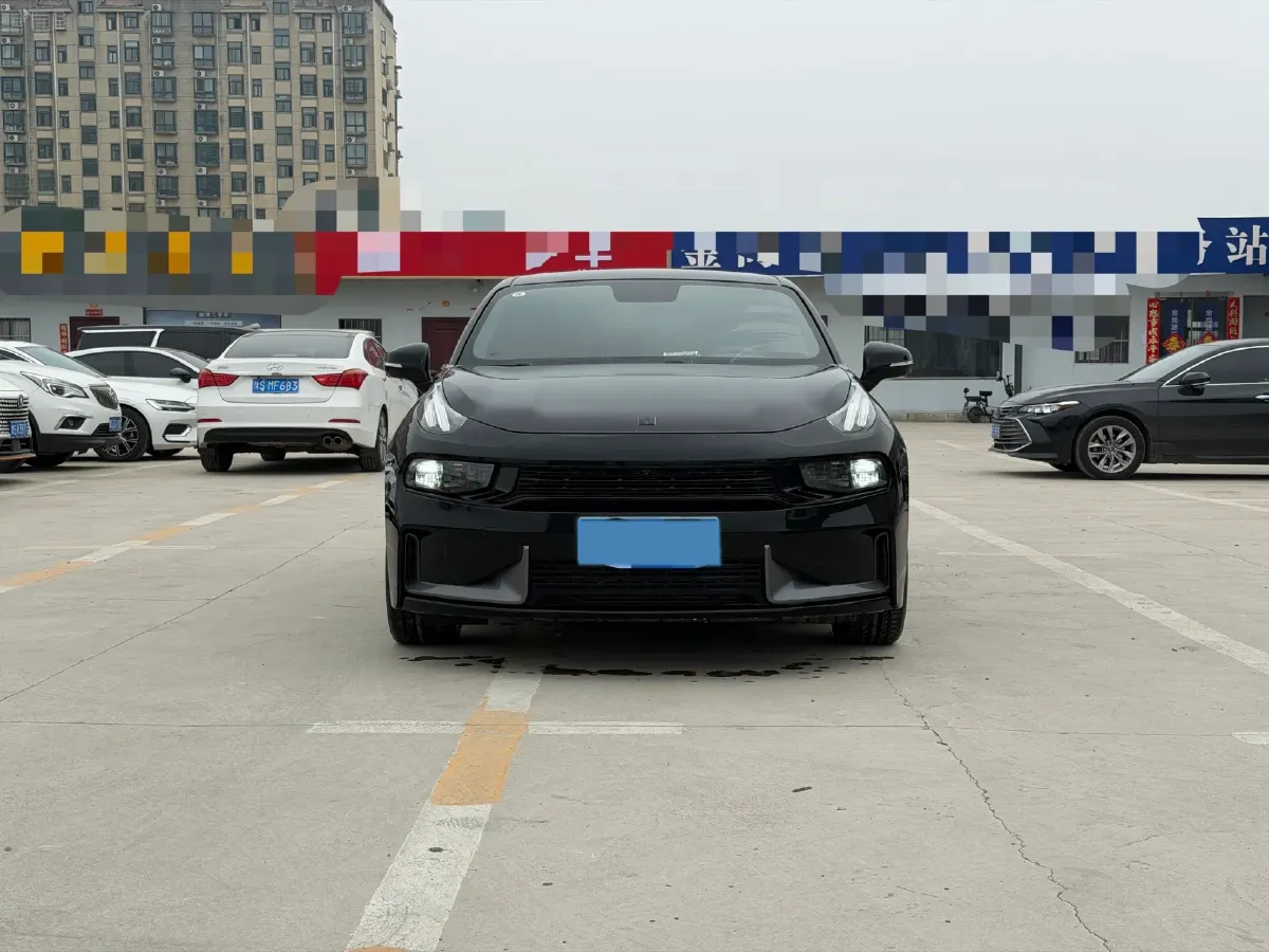 2021 LYNK&CO 03 1.5T 180HP L3 7DCT,autocango,china used car exporter,china ev exporter,chinese used car exporter,chinese used ev exporter