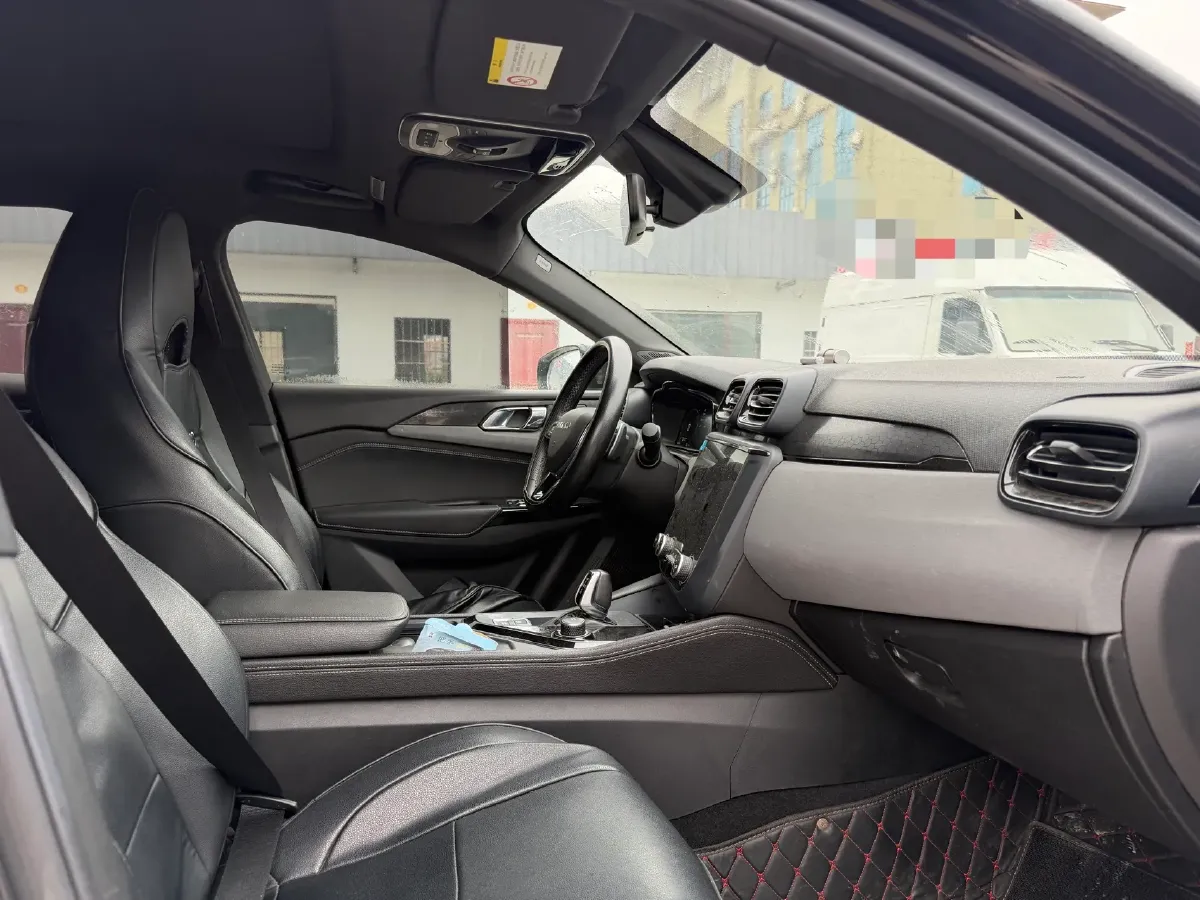 2021 LYNK&CO 03 1.5T 180HP L3 7DCT,autocango,china used car exporter,china ev exporter,chinese used car exporter,chinese used ev exporter