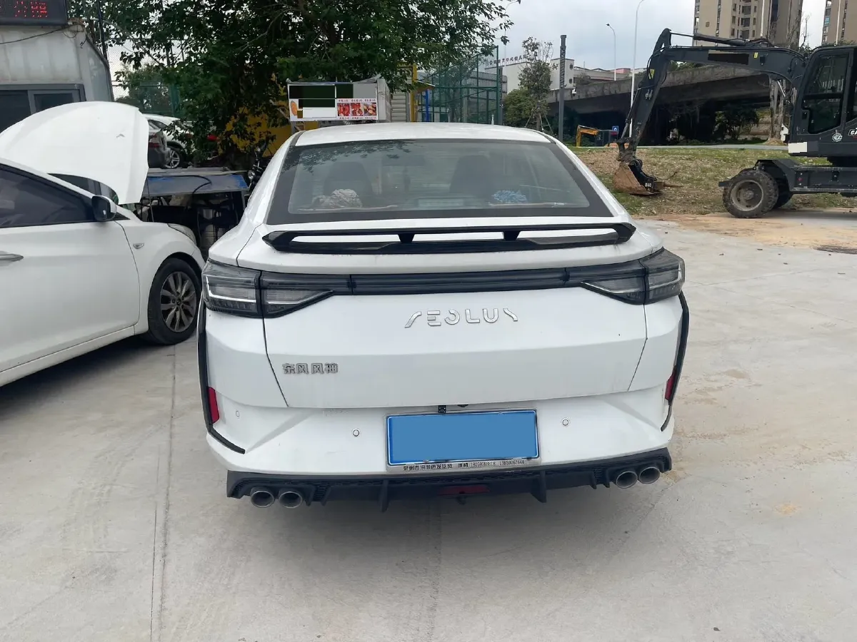 2023 DongFeng Aeolus YiXuan 1.5L 125HP L4 6DCT,autocango,china used car exporter,china ev exporter,chinese used car exporter,chinese used ev exporter