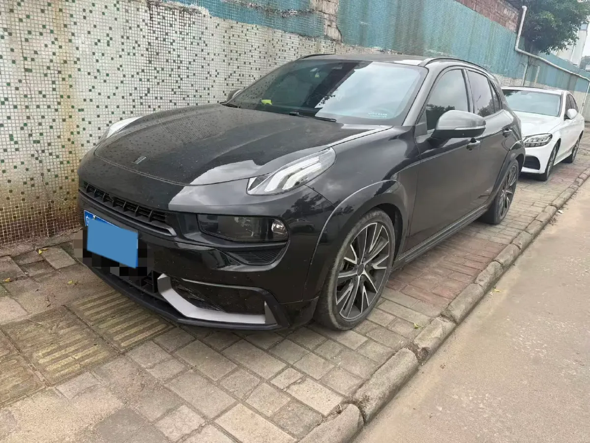 2022 LYNK&CO 02 Hatchback 2.0T 190HP L4 7DCT,autocango,china used car exporter,china ev exporter,chinese used car exporter,chinese used ev exporter