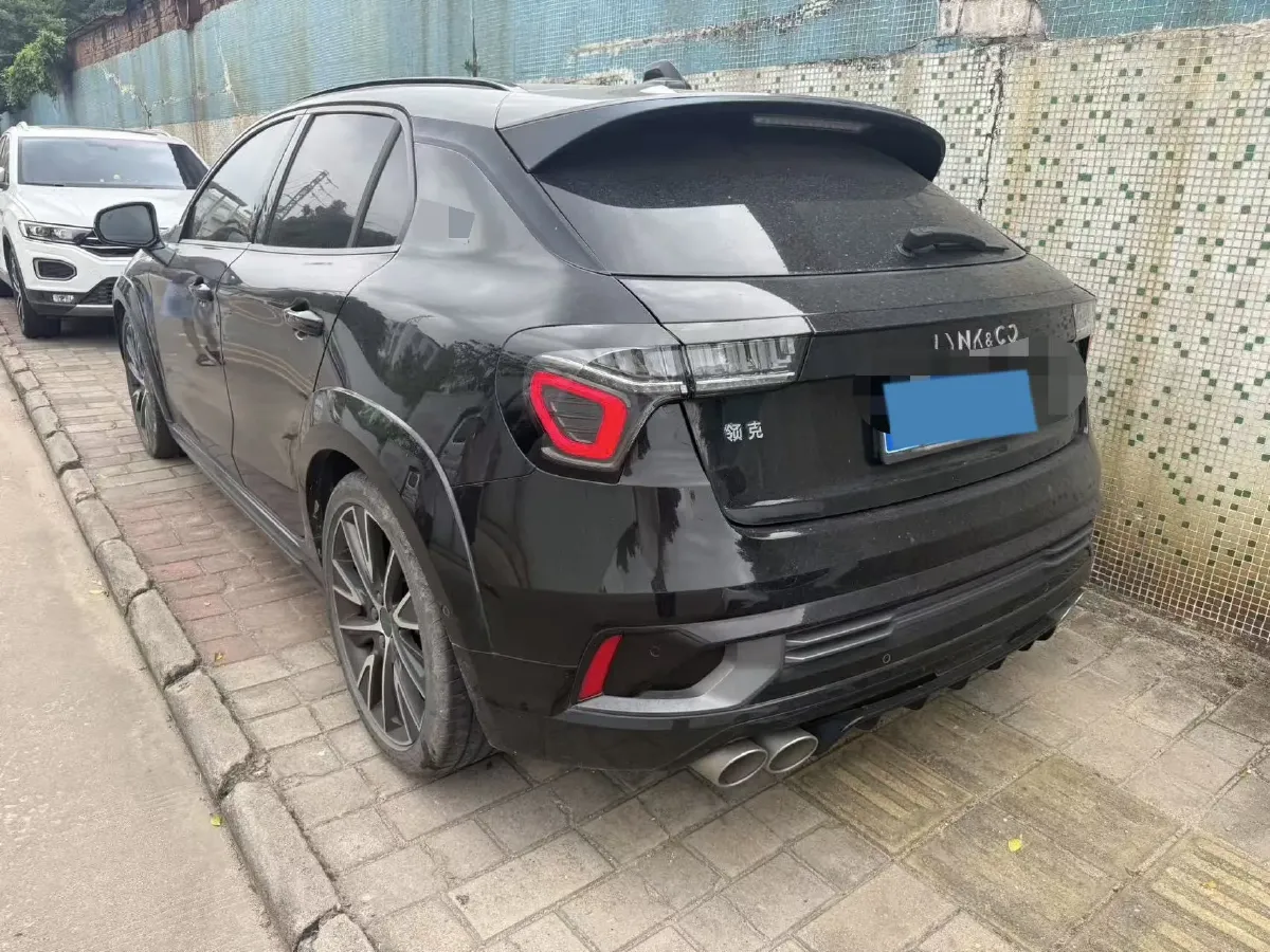 2022 LYNK&CO 02 Hatchback 2.0T 190HP L4 7DCT,autocango,china used car exporter,china ev exporter,chinese used car exporter,chinese used ev exporter