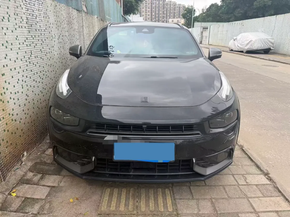 2022 LYNK&CO 02 Hatchback 2.0T 190HP L4 7DCT,autocango,china used car exporter,china ev exporter,chinese used car exporter,chinese used ev exporter