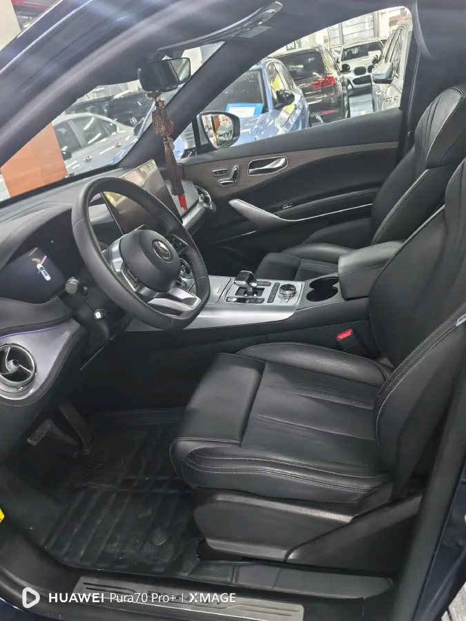 2020 Denza X 2.0T 192HP L4 6DCT PHEV 20KWH,autocango,china used car exporter,china ev exporter,chinese used car exporter,chinese used ev exporter