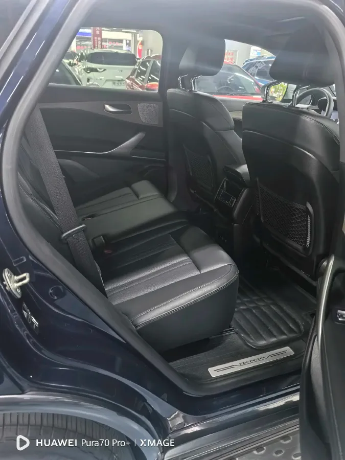 2020 Denza X 2.0T 192HP L4 6DCT PHEV 20KWH,autocango,china used car exporter,china ev exporter,chinese used car exporter,chinese used ev exporter