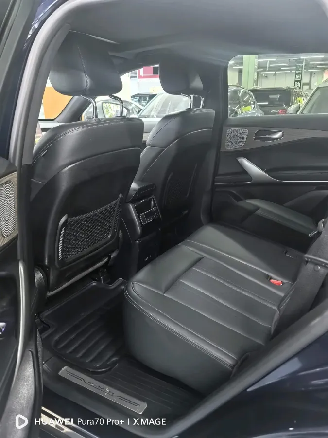 2020 Denza X 2.0T 192HP L4 6DCT PHEV 20KWH,autocango,china used car exporter,china ev exporter,chinese used car exporter,chinese used ev exporter