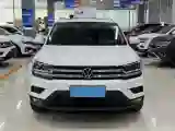 2022 Volkswagen Tharu 1.4T 150HP L4 7DCT