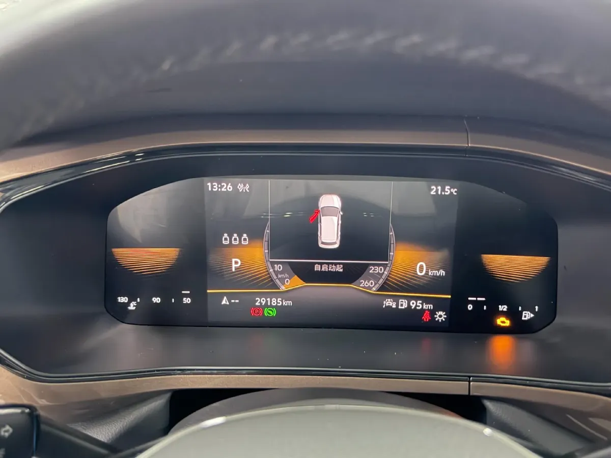 2022 Volkswagen Tharu 1.4T 150HP L4 7DCT,autocango,china used car exporter,china ev exporter,chinese used car exporter,chinese used ev exporter