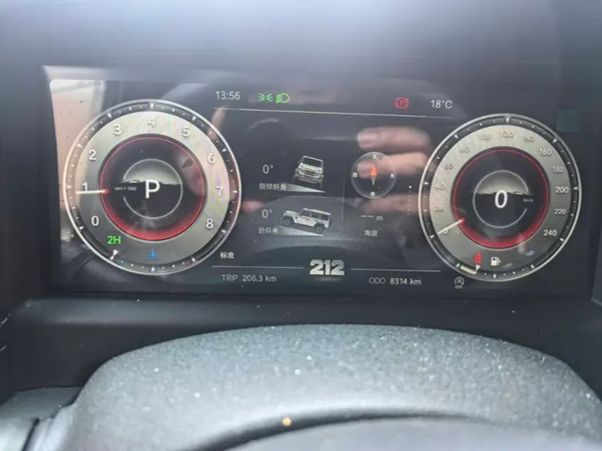 2024 212 212 T01 2.0T 252HP L4 8AT,autocango,china used car exporter,china ev exporter,chinese used car exporter,chinese used ev exporter