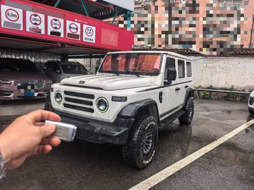 2024 212 212 T01 2.0T 252HP L4 8AT,autocango,china used car exporter,china ev exporter,chinese used car exporter,chinese used ev exporter